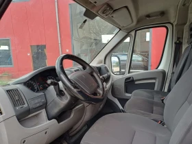Citroen Jumper 2, 2hdi, KLIMATIK, снимка 10 — Bazar.bg Citroen Jumper 2, 2hdi, KLIMATIK, снимка 10