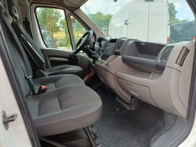 Citroen Jumper 2, 2hdi, KLIMATIK, снимка 9 — Bazar.bg Citroen Jumper 2, 2hdi, KLIMATIK, снимка 9