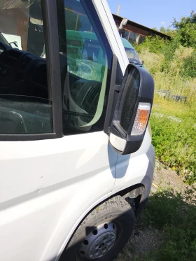 Citroen Jumper 2.2 hdi | Mobile.bg � ����� ������ 6