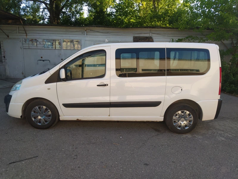 Peugeot Expert, снимка 4 - Бусове и автобуси - 47000354