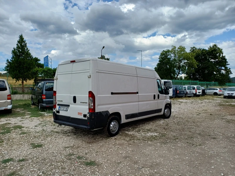 Citroen Jumper 2, 2hdi, KLIMATIK, снимка 5 - Бусове и автобуси - 52679651