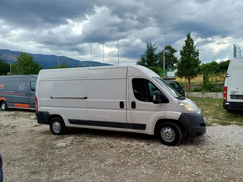 Citroen Jumper 2, 2hdi, KLIMATIK, снимка 4 - Бусове и автобуси - 52679651