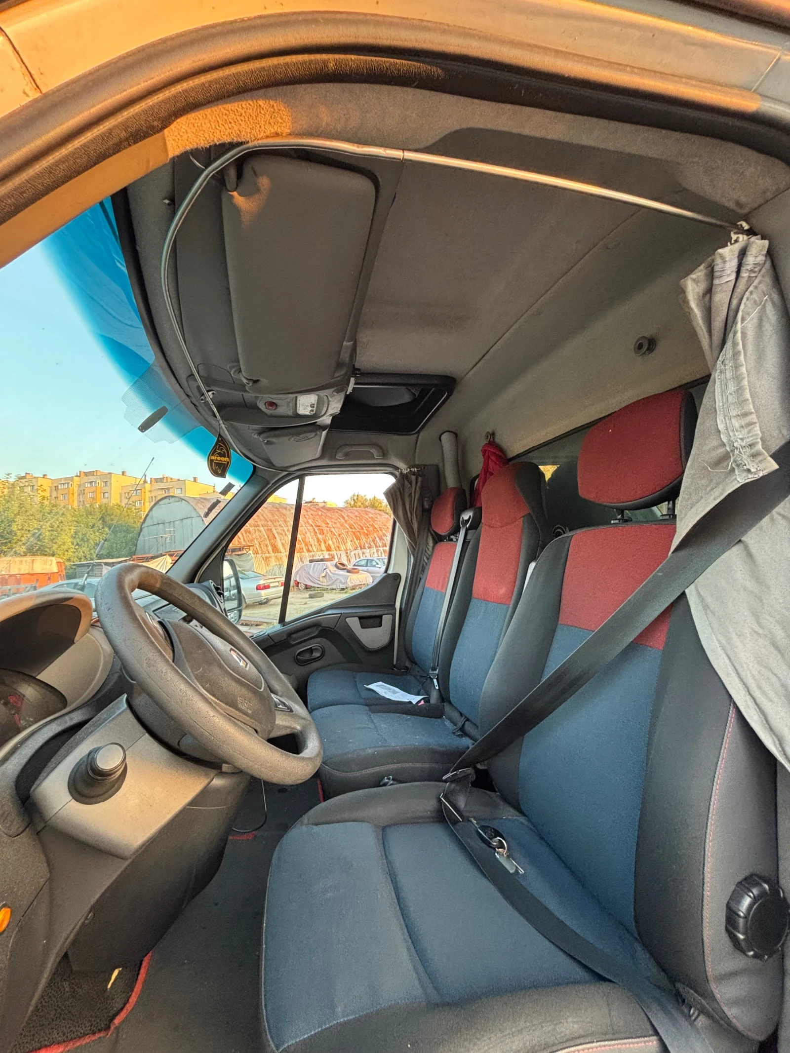 Renault Master  - изображение 9