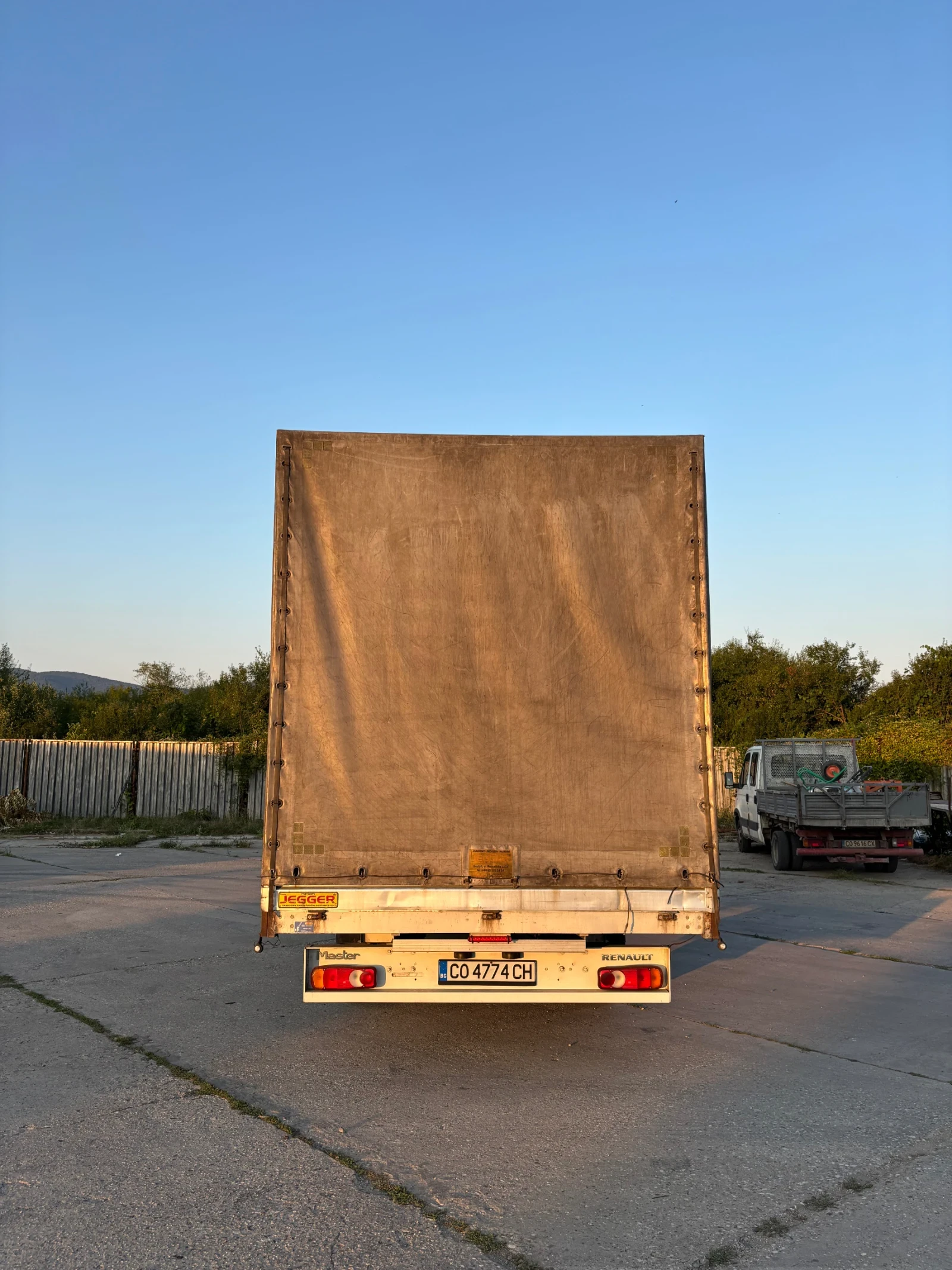 Renault Master  - изображение 5
