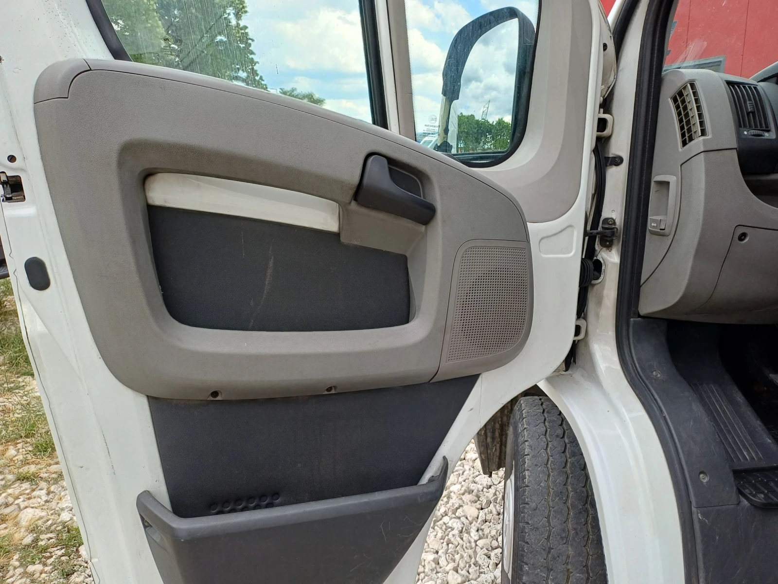 Citroen Jumper 2, 2hdi, KLIMATIK | Mobile.bg � ����������� 11
