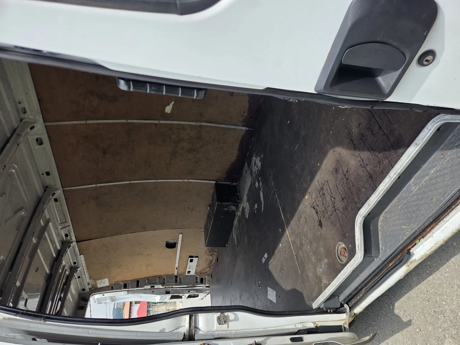 Iveco 35s13 MAXI , снимка 7 - Бусове и автобуси - 55435616