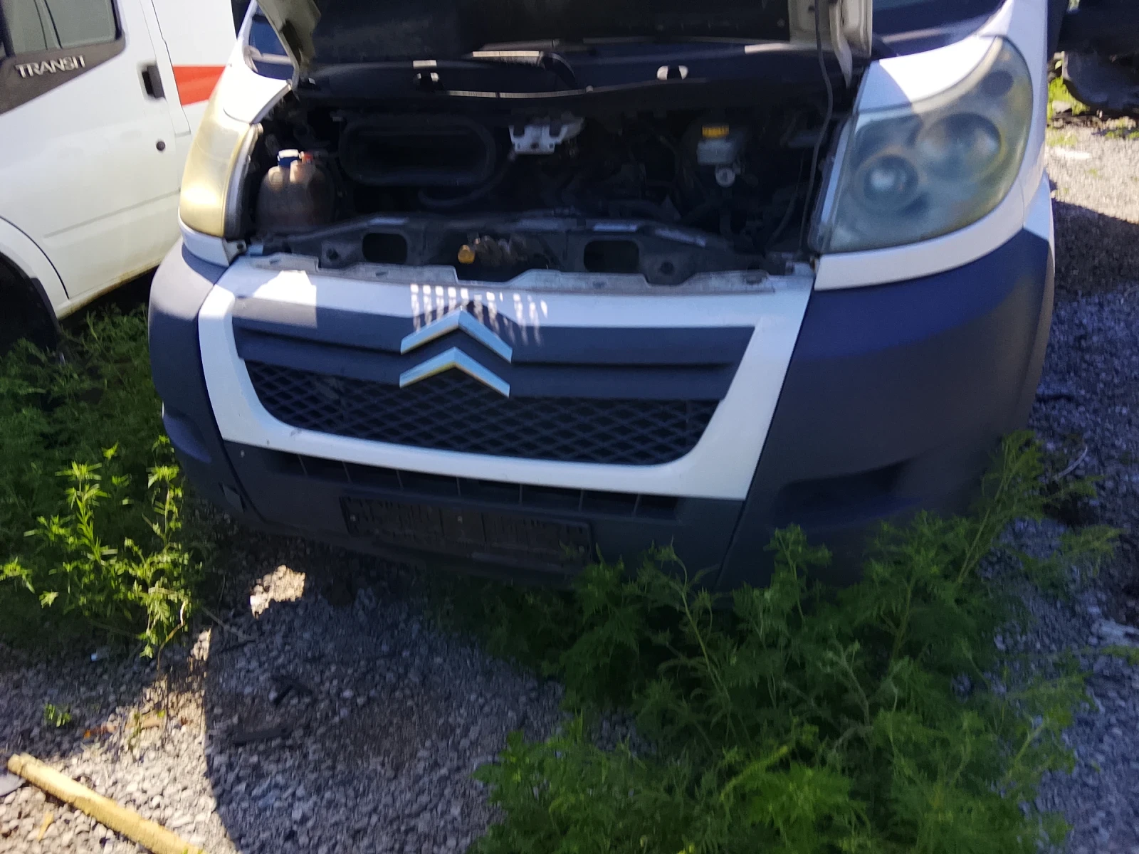 Citroen Jumper 2.2 hdi | Mobile.bg � ����������� 9