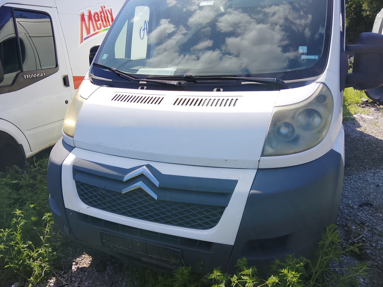 Citroen Jumper 2.2 hdi | Mobile.bg � ����������� 1