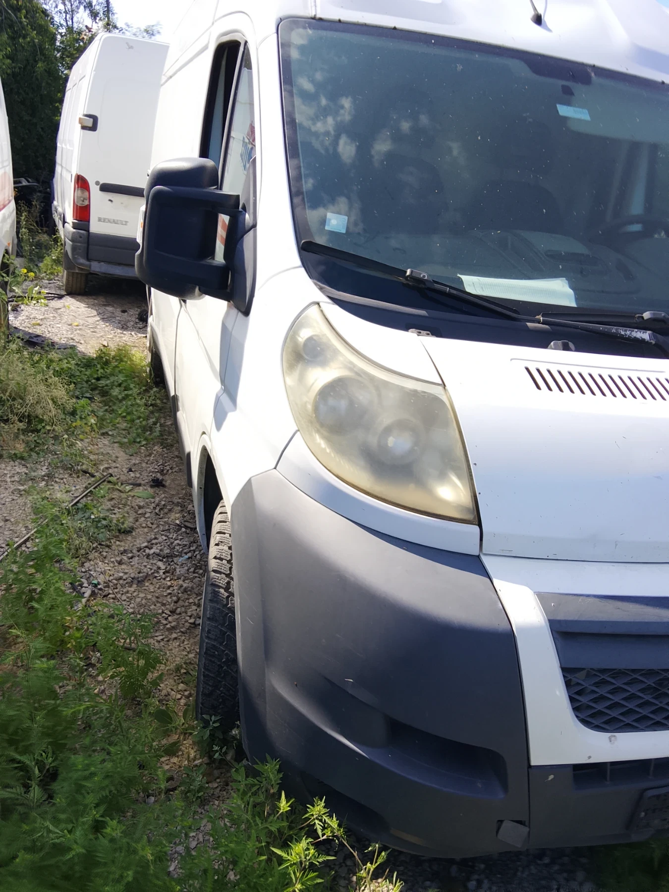 Citroen Jumper 2.2 hdi | Mobile.bg � ����������� 4