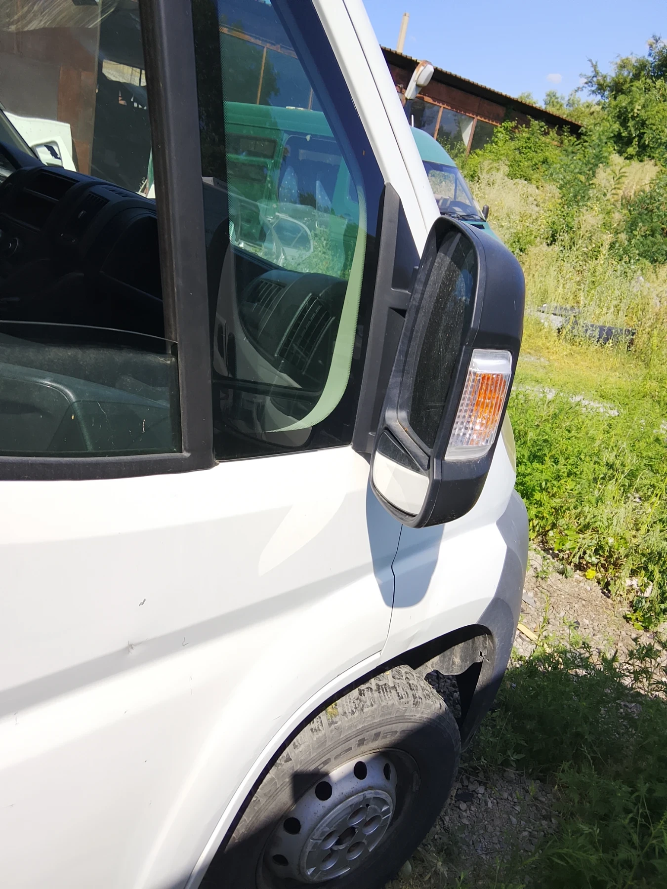 Citroen Jumper 2.2 hdi | Mobile.bg � ����������� 6