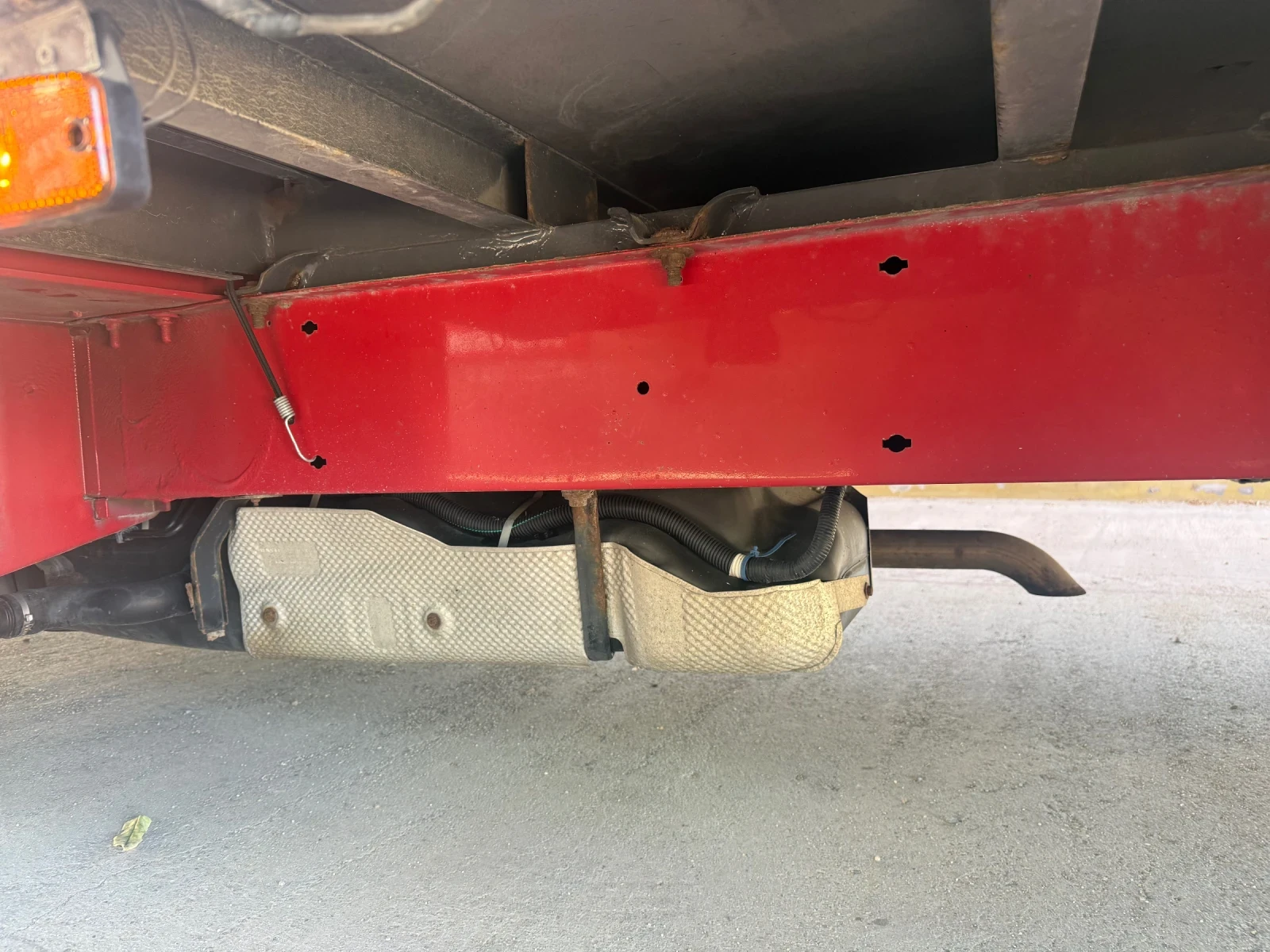 Renault Master КЛИМАТИК* ПЕЧКА* ОТЛИЧЕН, снимка 8 - Бусове и автобуси - 55962331