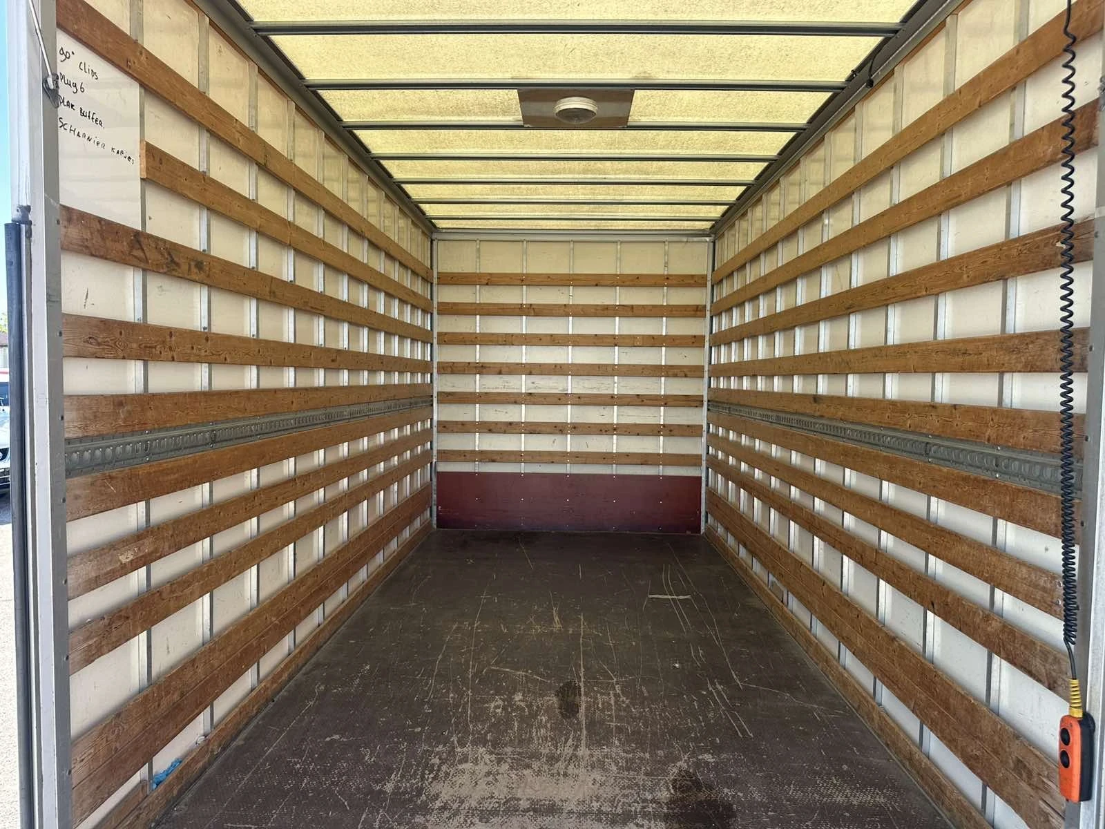 Mercedes-Benz Sprinter 513 Фургон, снимка 10 - Бусове и автобуси - 56092499