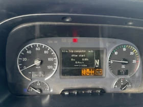 Mercedes-Benz Actros 4144 - двустранно разтоварване, снимка 11