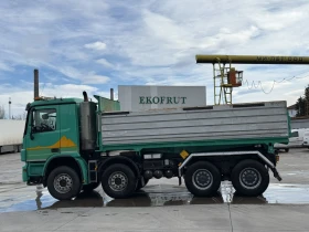 Mercedes-Benz Actros 4144 - двустранно разтоварване, снимка 7