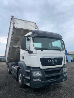Man Tgs 18.440, Нов внос, , , , снимка 4