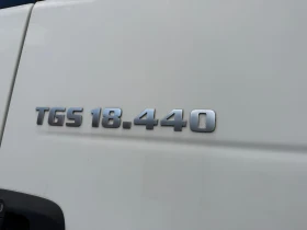 Man Tgs 18.440, Нов внос, , , , снимка 14