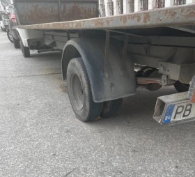 Mercedes-Benz 410 410 D, снимка 4