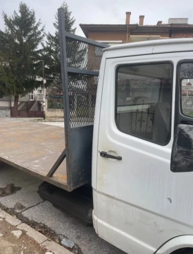 Mercedes-Benz 410 410 D, снимка 6
