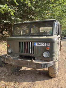 Обява за продажба на Gaz 66 ~15 лв. - изображение 1