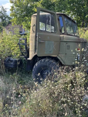Gaz 66 | Mobile.bg    14