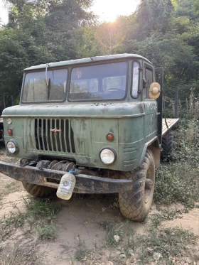 Gaz 66 | Mobile.bg    17