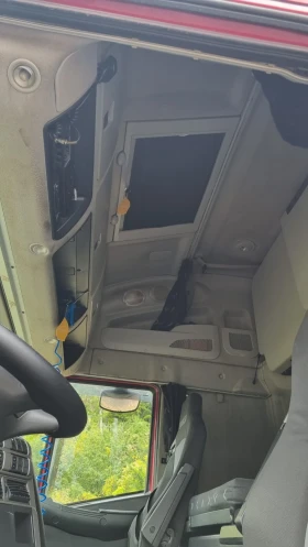 Iveco Stralis 500 6х2, снимка 8