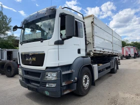 Man Tgs 18.440, Нов внос, , ,  | Auto.bg — изображение 3