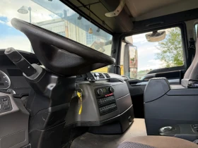 Man Tgs 18.440, Нов внос, , ,  | Auto.bg — изображение 17