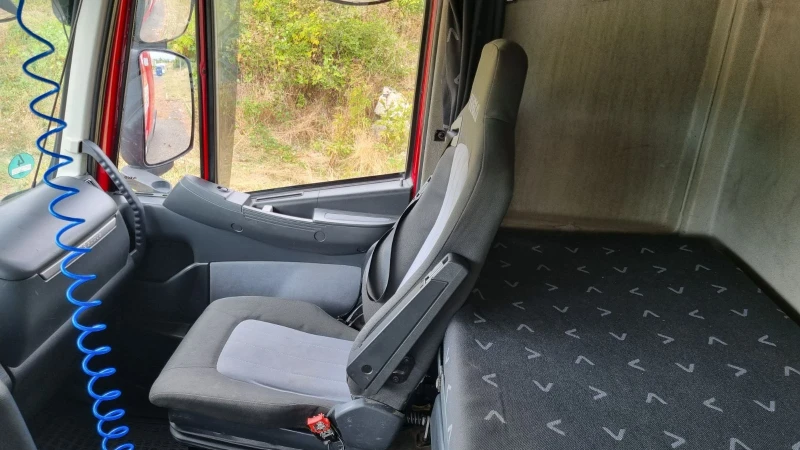 Iveco Stralis 500 6х2, снимка 12 - Камиони - 53560289