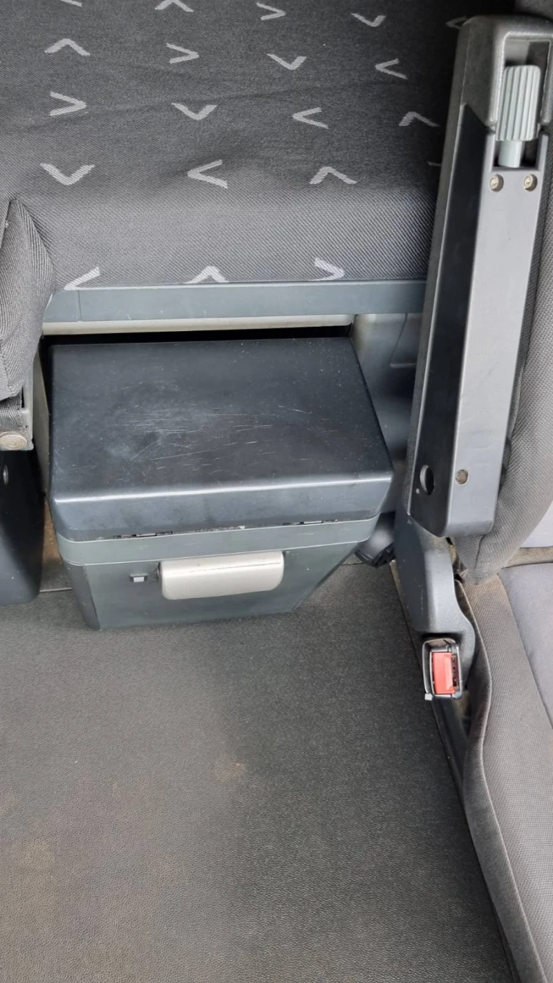 Iveco Stralis 500 6х2, снимка 15 - Камиони - 53560289