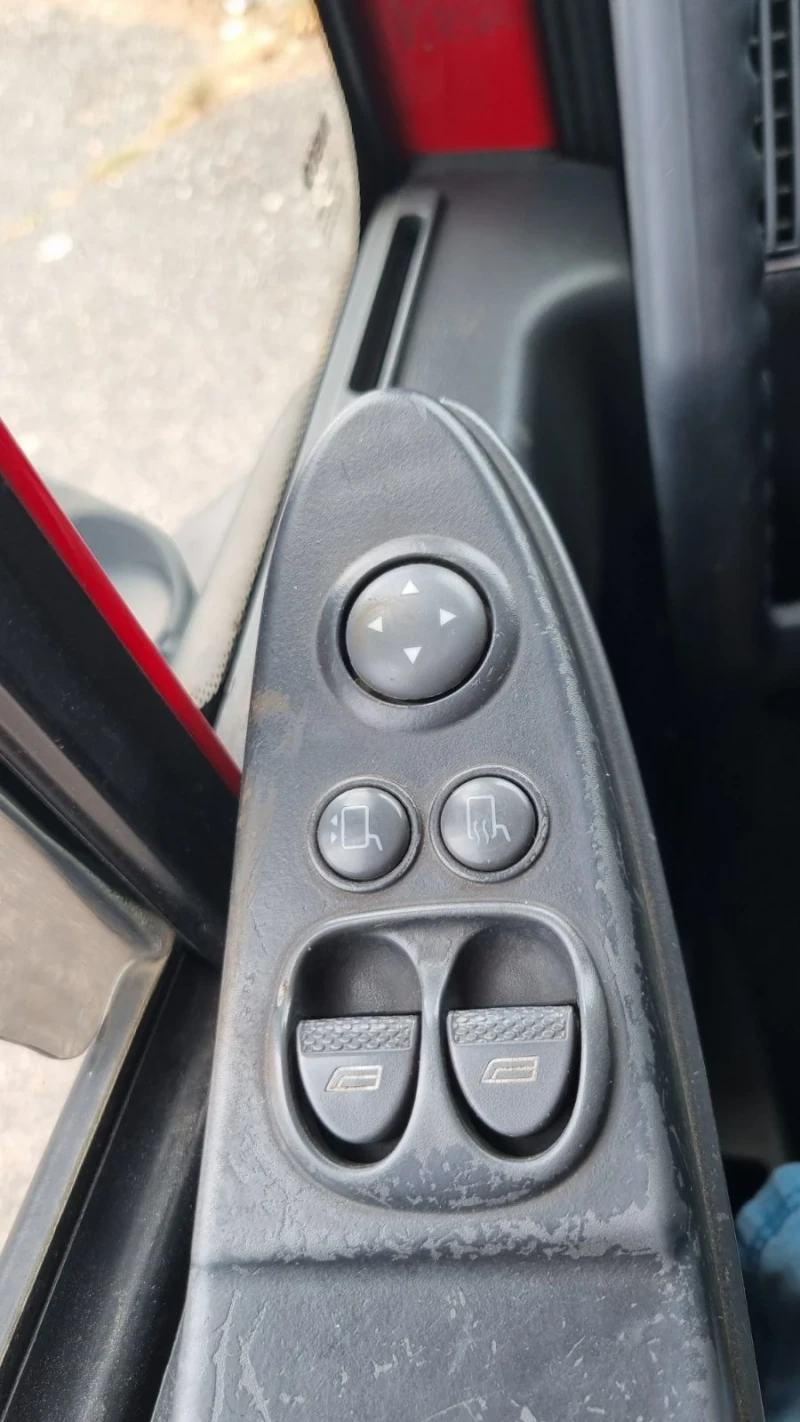 Iveco Stralis 500 6х2, снимка 11 - Камиони - 53560289