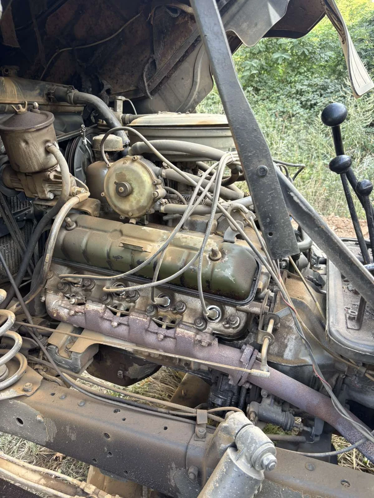 Gaz 66  - изображение 6