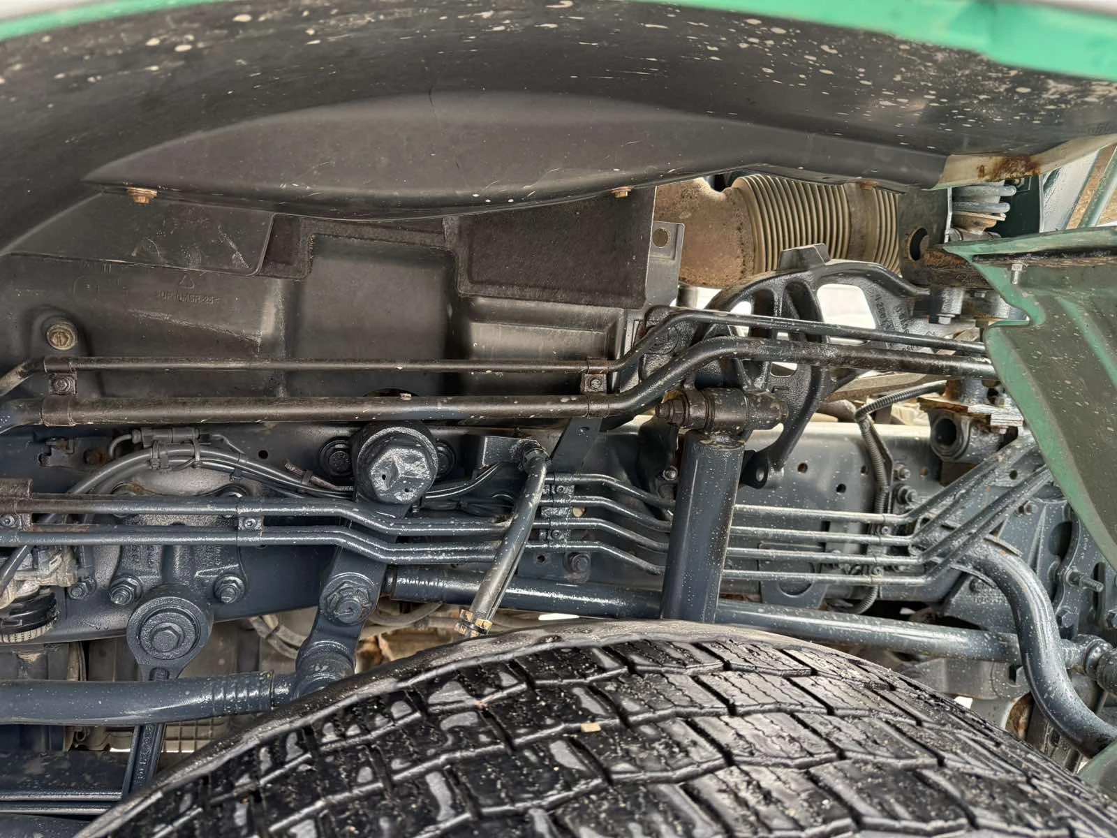 Mercedes-Benz Actros 4144 - ���������� ������������ | Mobile.bg � ����������� 16