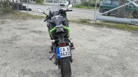 Kawasaki Ninja 650, снимка 5
