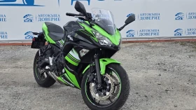 Kawasaki Ninja 650, снимка 1