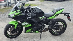 Kawasaki Ninja 650, снимка 3