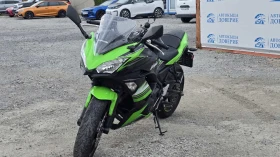 Kawasaki Ninja 650, снимка 2