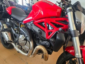 Ducati Monster 821 ABS 2016, снимка 6