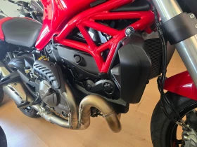 Ducati Monster 821 ABS 2016, снимка 10