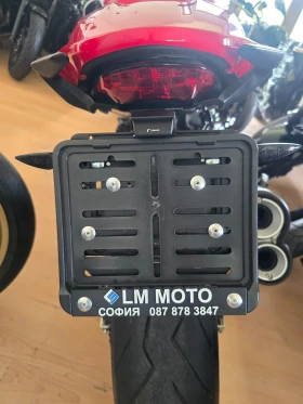 Ducati Monster 821 ABS 2016, снимка 12