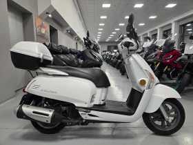 Kymco Like 200ie, 2010г., снимка 2