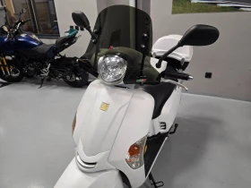 Kymco Like 200ie, 2010г., снимка 9