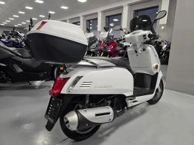 Kymco Like 200ie, 2010г., снимка 3
