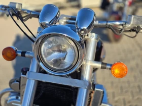 Honda Valkyrie СТОКОВ, снимка 11