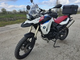 BMW F 800 GS, снимка 2