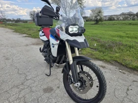 BMW F 800 GS, снимка 1
