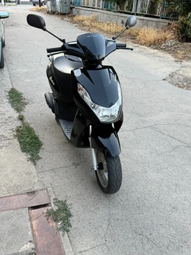 Peugeot Kissbee, снимка 4