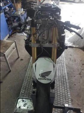  Honda Cbr