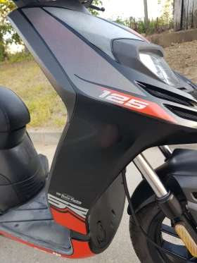 Обява за продажба на Aprilia Sr Sr 125 Motard ~4 000 лв. - изображение 3