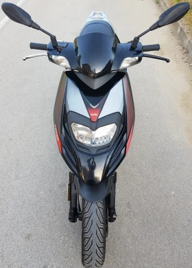 Обява за продажба на Aprilia Sr Sr 125 Motard ~4 000 лв. - изображение 2